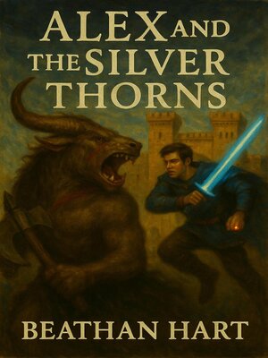 cover image of Alex and the Silver Thorns